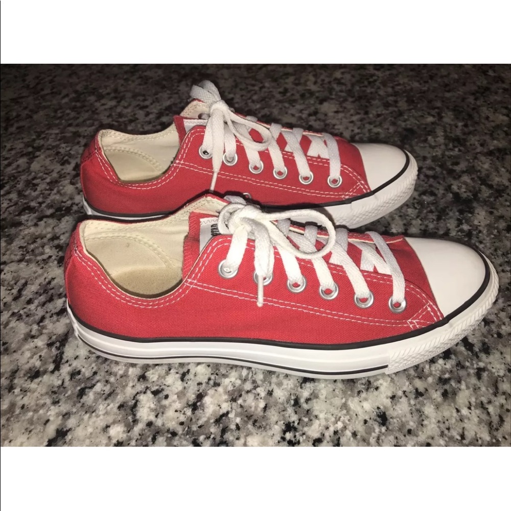 Converse Chuck Taylor All Star Lowtop
